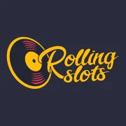 Rolling Slots Casino logo