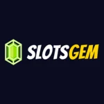 Slotsgem Casino logo